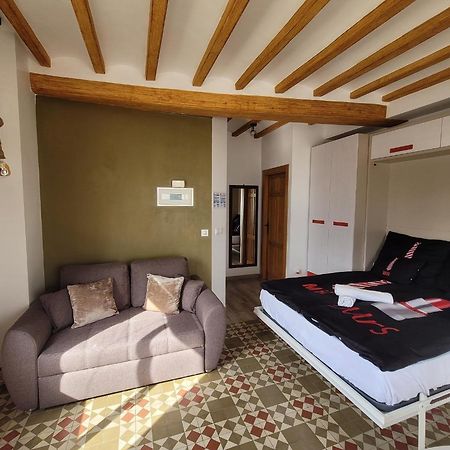 דירות ויאחויוסה Hb Costablanca Apartamientos Junto Al Mar מראה חיצוני תמונה